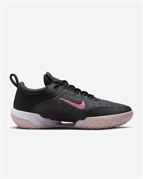 nikecourt forefoot Zoom